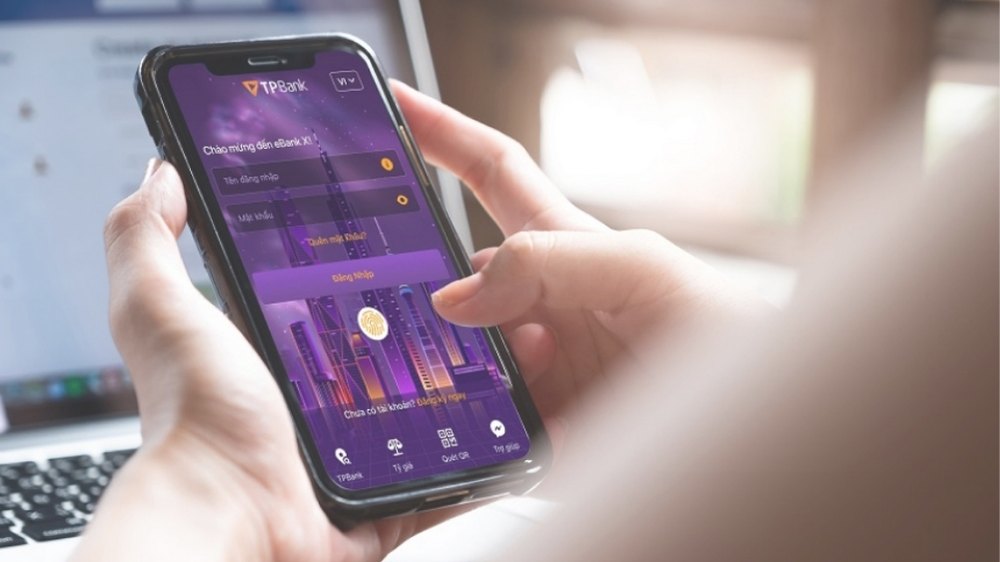 ekyc của tpbank