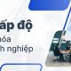 3 cấp độ văn hóa doanh nghiệp nhà quản trị cần biết