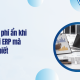 5 loại chi phí ẩn khi triển khai ERP mà bạn nên biết