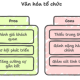 Ảnh hưởng văn hóa tổ chức đến đánh giá cán bộ