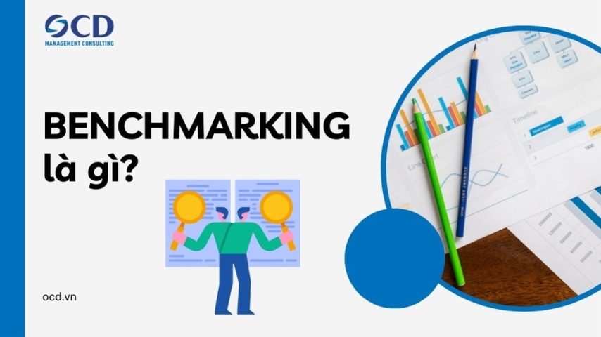 Benchmarking (Chuẩn đối sánh) là gì?