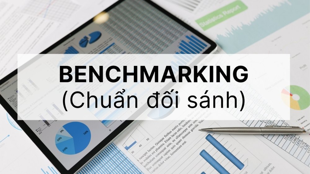 Benchmarking