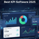 Best KPI Software 2025