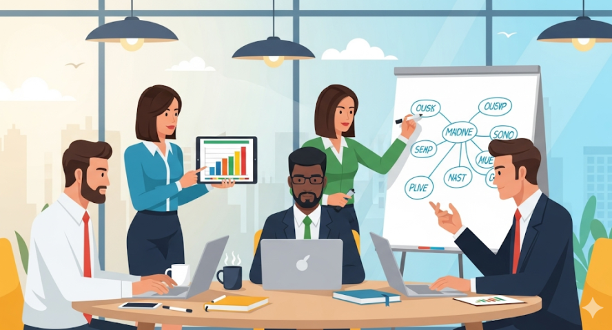 Business Collaboration