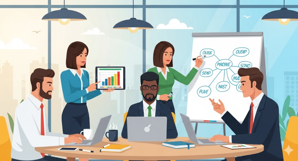 Business Collaboration