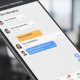 Business Messaging