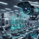 Camera AI trong quản lý sản xuất