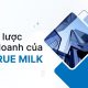 Chiến lược kinh doanh của TH True Milk