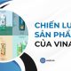 Chiến lược sản phẩm của Vinamilk