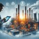 Digital Transformation in Manufacturing - Chuyển đổi số doanh nghiệp sản xuất
