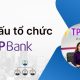 Cơ cấu tổ chức TPBank