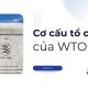 Cơ cấu tổ chức của WTO