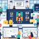 Collaboration Tools in Big Corps