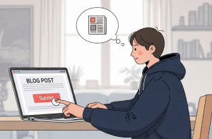 Contribute an article