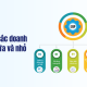 ERP cho các doanh nghiệp vừa và nhỏ