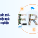ERP mã nguồn mở - Giải pháp hiệu quả cho doanh nghiệp