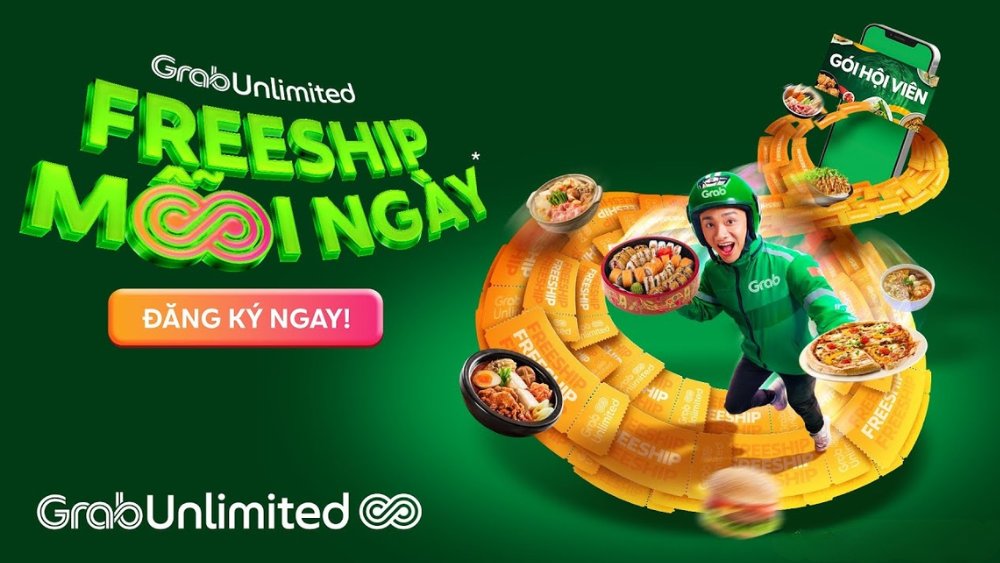 GrabUnlimited