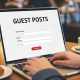 Guest Post Services on Ocd.vn - Contribute an article