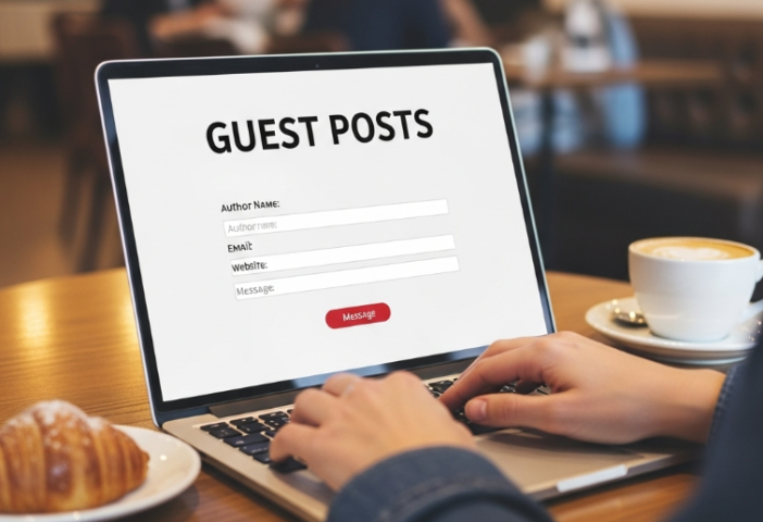 Write for us: Guest Post Oppotunities