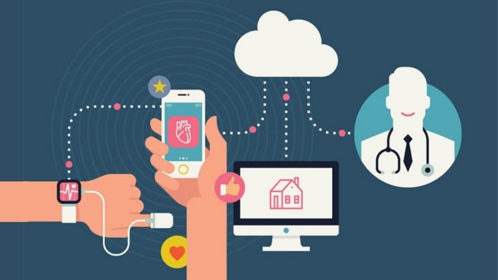 Internet of Medical Things