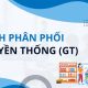 Kênh phân phối truyền thống GT là gì?