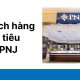 Khách hàng mục tiêu của PNJ