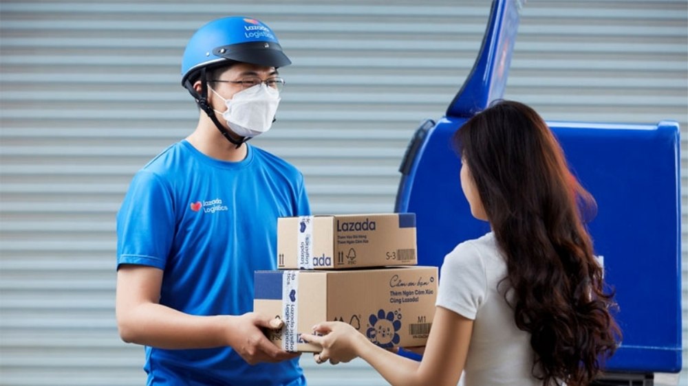 Lazada Logistics
