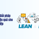 Lean ERP - Giải pháp tinh gọn hiệu quả cho doanh nghiệp