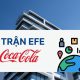 Ma trận EFE của Coca Cola