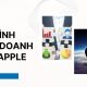Mô hình kinh doanh của Apple