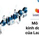Mô hình kinh doanh của Lazada: Chuỗi giá trị & Mô hình Canvas