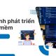 mô hình phát triển phần mềm là gì các loại mô hình phổ biến hiện nay