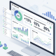 Phần mềm KPI nâng tầm quản lý hiệu suất