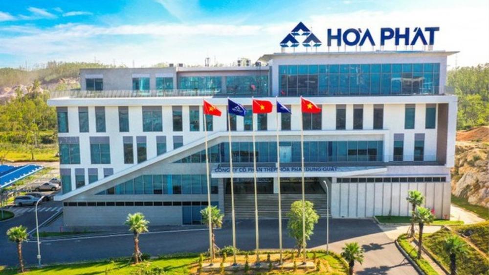 Tập đoàn Hòa Phát