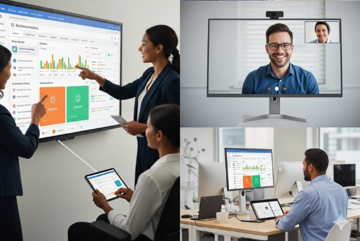 Technology in Employee Relations