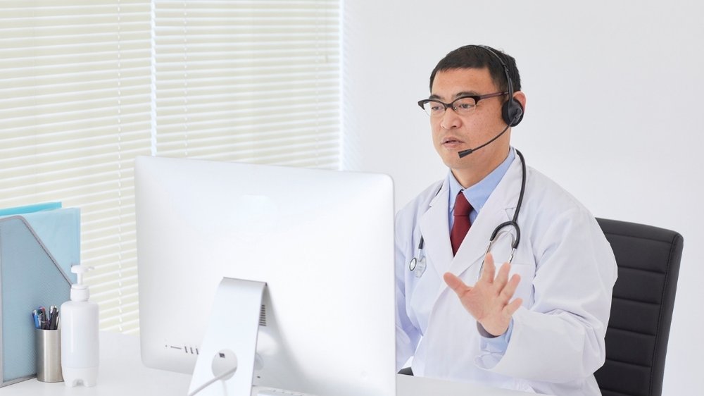 Telehealth (Y tế từ xa)