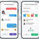 The Differences between Personal vs Business Messaging Apps
