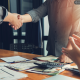 The role of leaders in fostering internal business collaboration