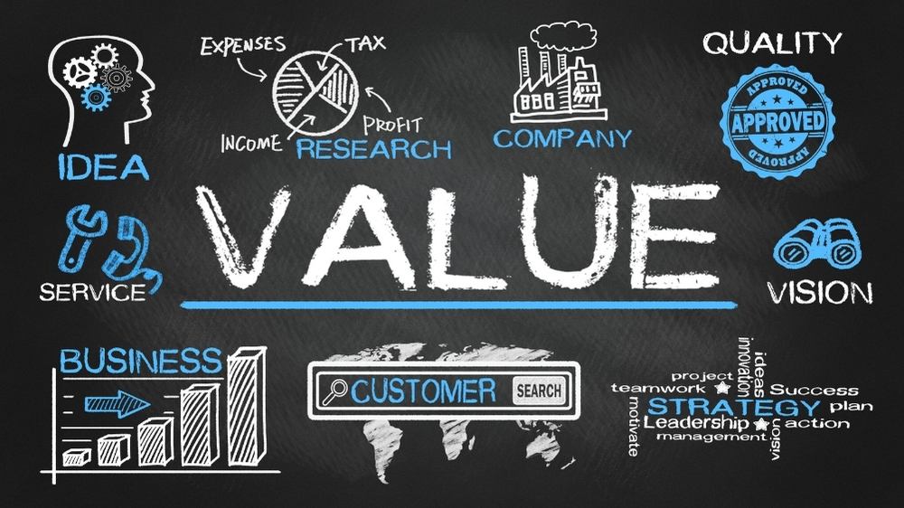 Value proposition