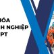 Văn hóa doanh nghiệp của FPT