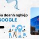Văn hóa doanh nghiệp của Google