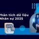 Ai và phân tích dữ liệu trong nhân sự 2025