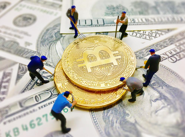 Bitcoin