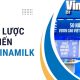 Chiến lược xúc tiến của Vinamilk