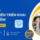 OCD tuyển dụng nhân viên triển khai phần mềm