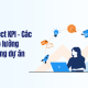 ERP Project KPI - Các chỉ số đo lường thành công dự án