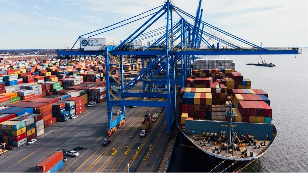 Giảm chi phí vận hành & logistics