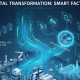 IoT và tích hợp hệ thống trong chuyển đổi số nhà máy sản xuất