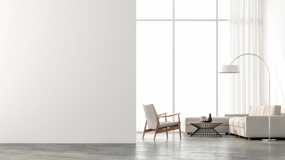 Phong cách tối giản Minimalism