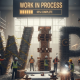Quản lý Sản phẩm dở dang (WIP) trong MES